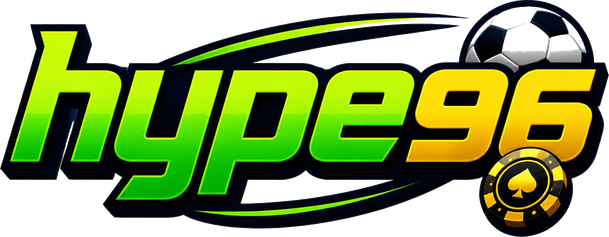 hype96